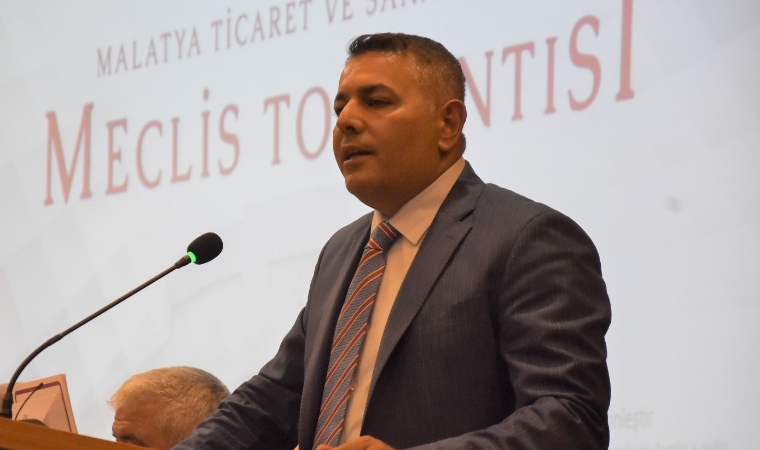 Malatya TSO üyelerine minimum 35 bin TL ile maksimum 300 bin TL...