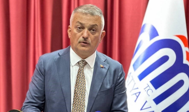 Malatya Valisi Ersin Yazıcı: Bismillah diyerek görevime başlıyorum!