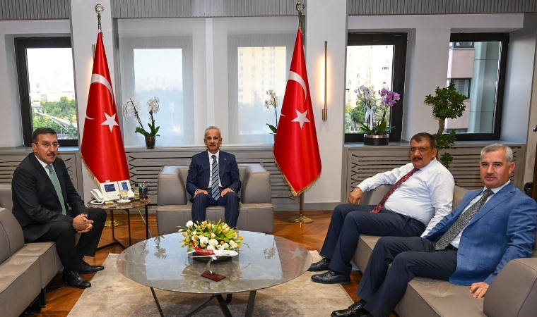 Malatya -Yeşilyurt - Adıyaman yolunun ihalesi aralık ayında!