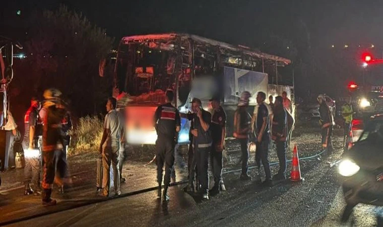 Malatya'da facianın eşiğinden dönüldü!..