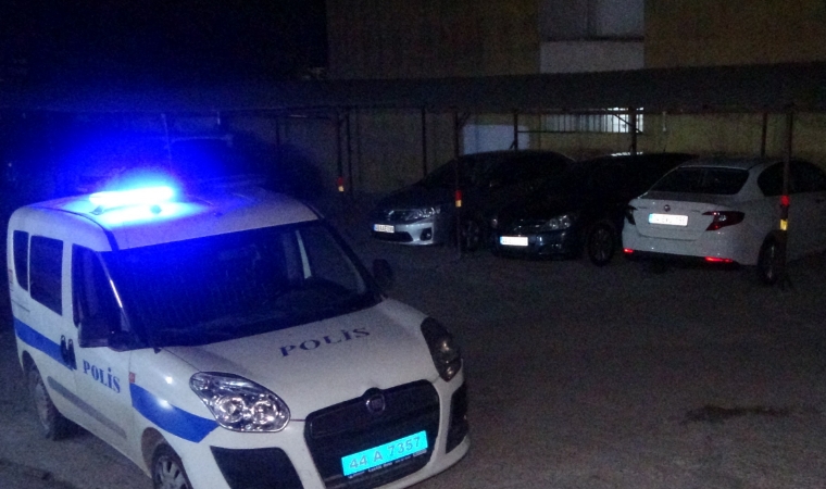 Malatya'da, Ulaş Kuruçay'ı öldüren anne-oğul tutuklandı!