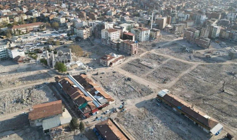Malatya'daki en çürük zemin nerede?