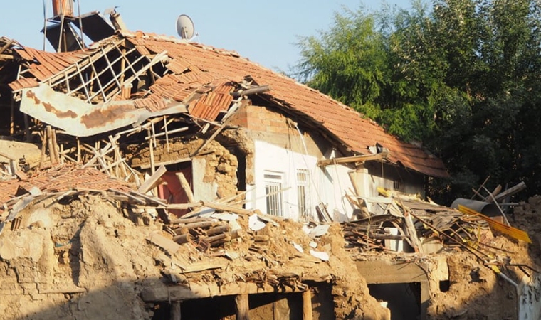 Malatyalı depremzedeler yerinde dönüşüm istiyor!