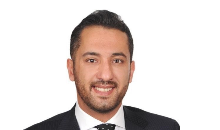 MalatyaPark'ın yeni müdürü Coşkun Güvenç oldu!