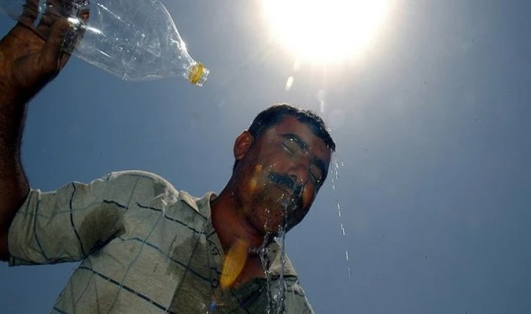 Meteoroloji Malatya ve doğu illerini uyardı: Şemsiyesiz çıkmayın...