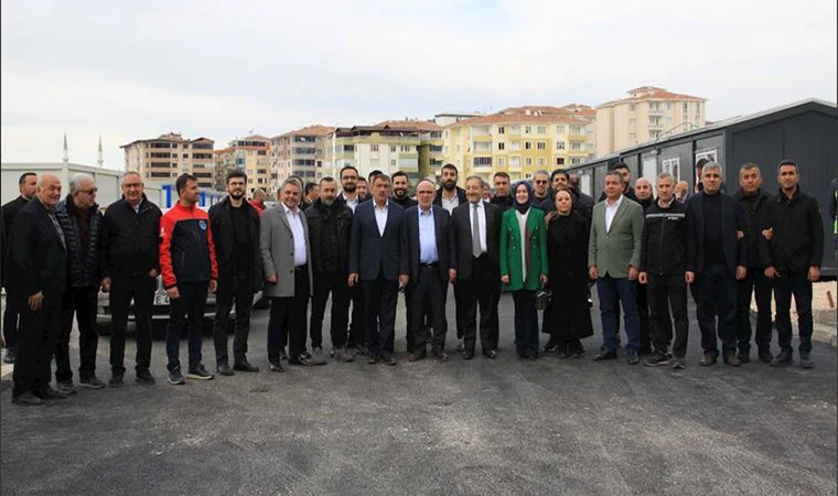 MİAD’dan “Kirve” çağrısı!..
