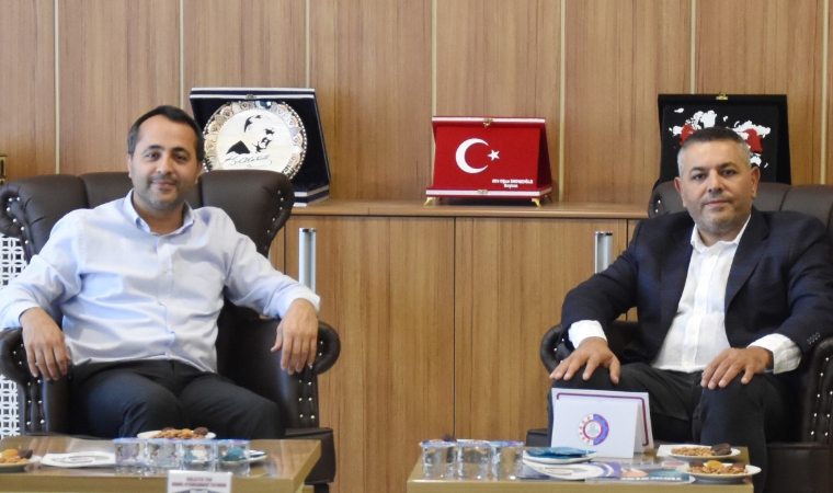 Milletvekili Babacan: İstişare içinde olalım!