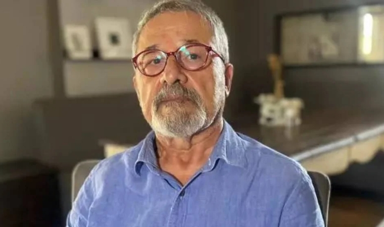 Naci Görür: Aktif faylar üzerinde kurulmuş çok sayıda kent tehlike altında!