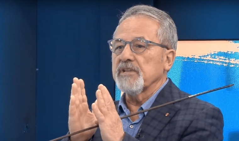 Naci Görür, Malatya depremi için ne dedi?
