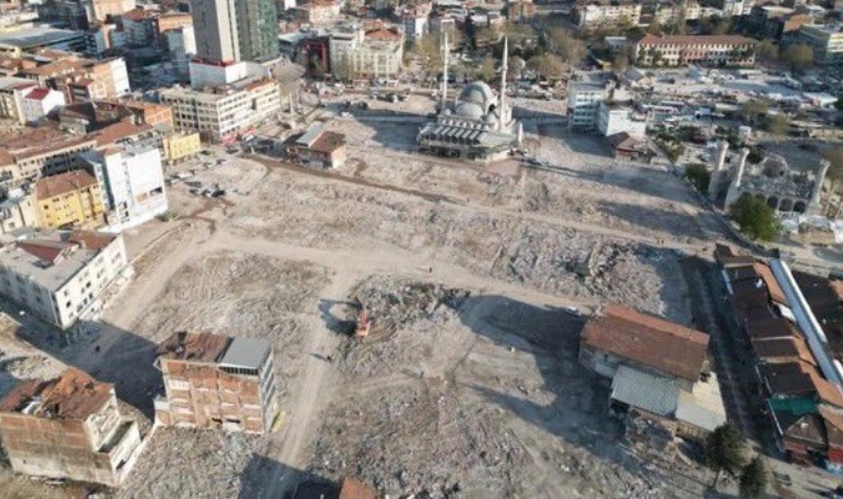 Necati GÜNGÖR / Şu bizim Kasaplar Çarşısı