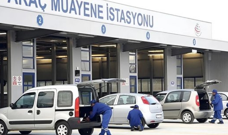 Otomobili üç yıldan eski olanlar dikkat!