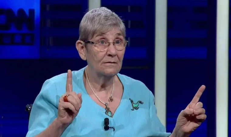 Prof. Dr. Canan Karatay: Bağışıklık Sistemini Güçlendiren Besinler ve Tehlikeler