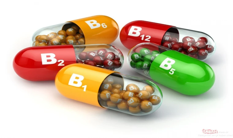 Şimdiye kadar hiç kıymeti bilinmedi fakat B1, B2, B3 bütün vitaminleri tek başına içinde barındırıyor...