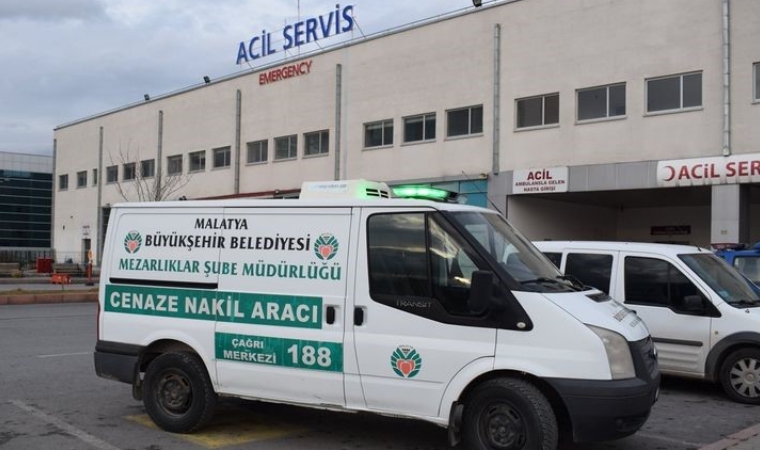 Sokak ortasında kurşun yağdırdı! 1 kişi öldü