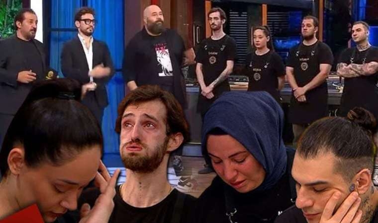 Somer Şef'ten özel tarif! Kiraz Yaprağı Sarması...