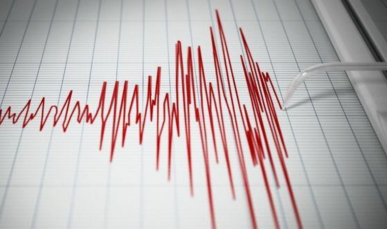 Son Dakika: Malatya'da deprem!