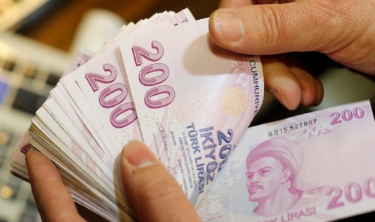 Son zamlarla asgari ücret eridi! Vatandaşlar yorumladı...