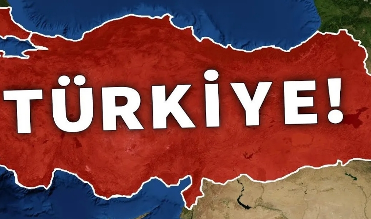 Türkiye'deki birçok ile sıçradı! Malatya, Muş, Hakkari, Bingöl, Diyarbakır...