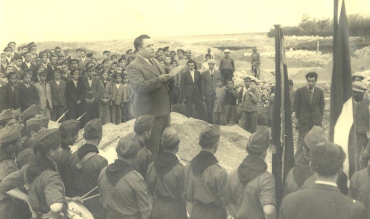 Yâdımız “yasımız” olacak!