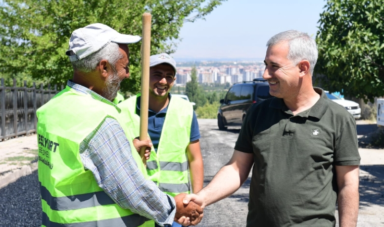 Yeşilyurt'ta güvenilir, modern ve huzurlu bir ulaşım...