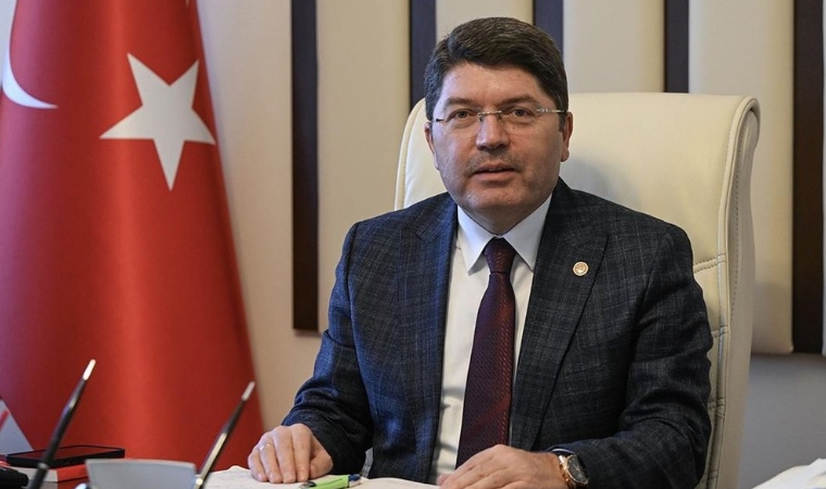 Adalet Bakanı Yılmaz Tunç, Malatya Adalet Binası için tarih verdi!
