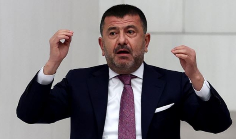 Ağbaba: Mülakat demek torpil demektir, haksızlık, hukuksuzluk demektir!