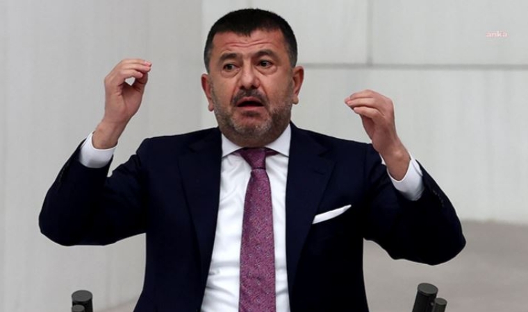 Ağbaba: Şu anda dünyada enflasyonda Sudan, Zimbabve ve Venezuela ile yarışıyoruz!