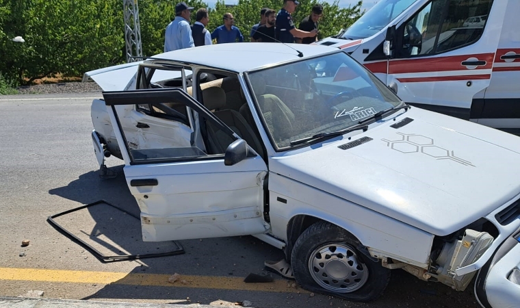 Akçadağ'da 39 yaşındaki Elif Arıca hayatını kaybetti