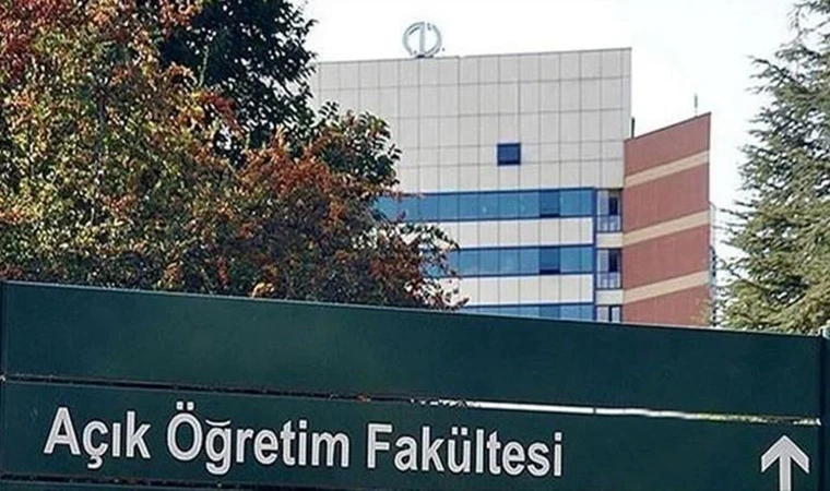 AÖF kayıtlarında nelere dikkat etmeliyiz!..