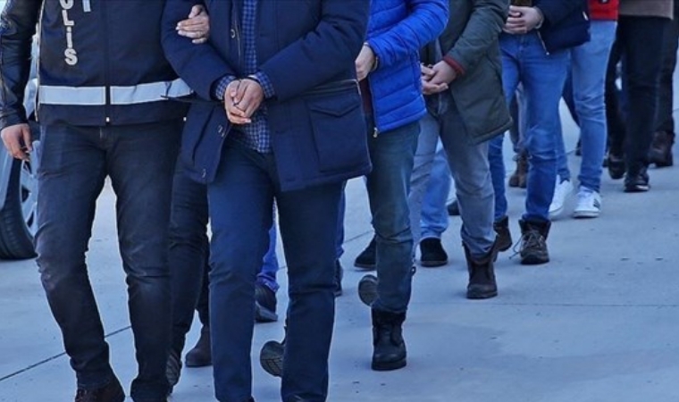 Aralarında Malatya'nın da olduğu 8 ilde FETÖ operasyonu: 7 gözaltı