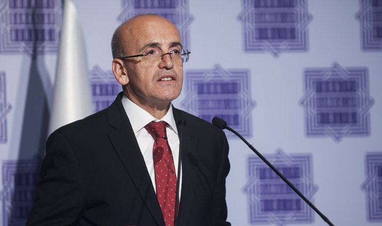 Bakan Şimşek duyurdu: Malatya'ya finansman desteği!