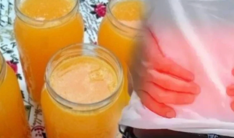 Böbrek taşının tek düşmanı! Düzenli içtiğinizde vücuttaki taşı ağrısız düşürüyor…
