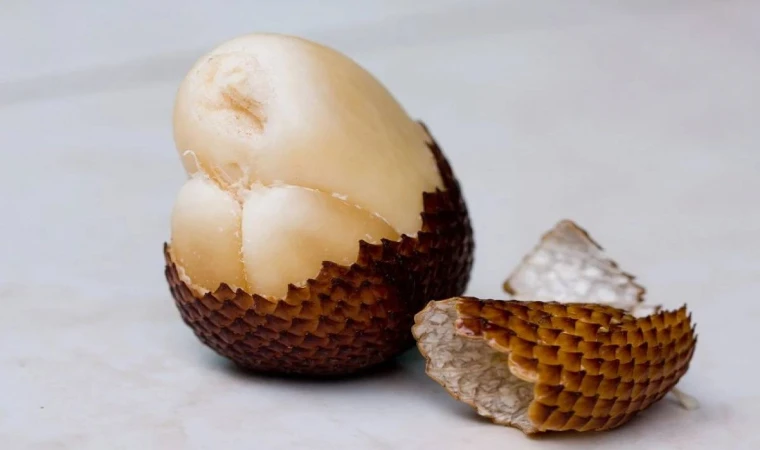 C vitamini deyince akla portakal geliyor! Oysa bu besinin C vitamini değeri portakaldan bile yüksek...