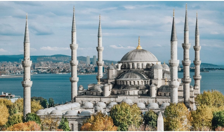 Cennet'te iki kısım saadet vardır!