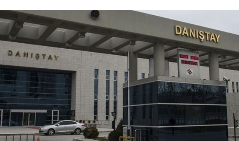 Danıştay'dan kritik karar! Raporunuz uygunsuz olabilir