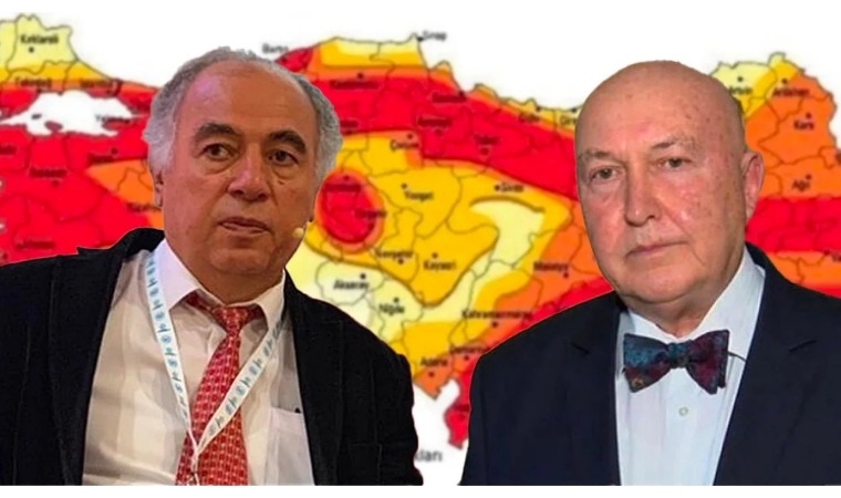 Deprem sonrası uzmanlar ikiye bölündü!