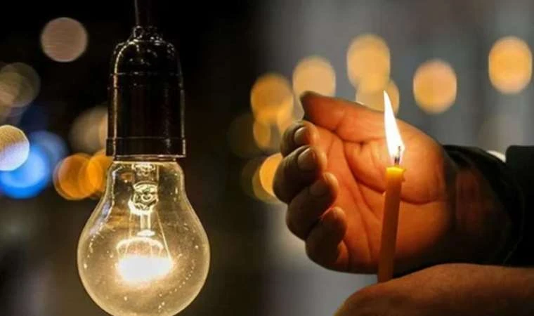 FEDAŞ duyurdu: Malatya'nın 5 ilçesinde elektrikler kesilecek! (9 Eylül)
