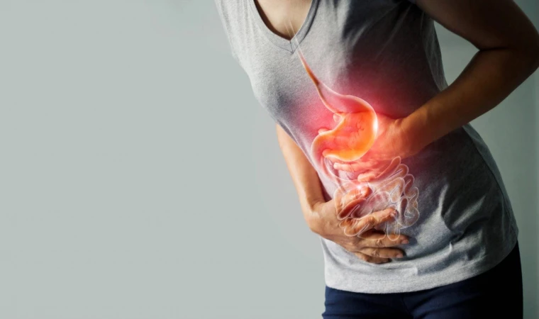 Güçlü ve Etkili Mide Koruyucuları! Mide Bulantısına Doğal Çözüm
