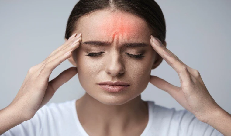 Haftada 3-4 kez başı ağrıyanlar dikkat! Ciddi bir rahatsızlığın habercisi olabilir