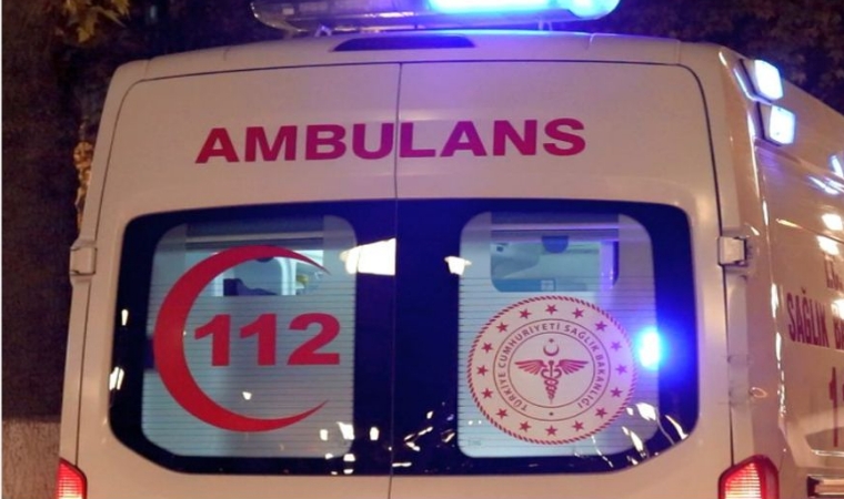 Hekimhan'da emekli astsubay Adem Şanlı vefat etti