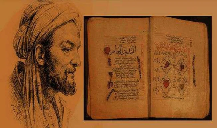 İbn-i Sina Yüzyıllar Öncesinden Yazmış! İbn-i Sina'nın Cilt Gençleştirme Reçetesi: Doğal Güzellik İçin Bitkisel Öneriler