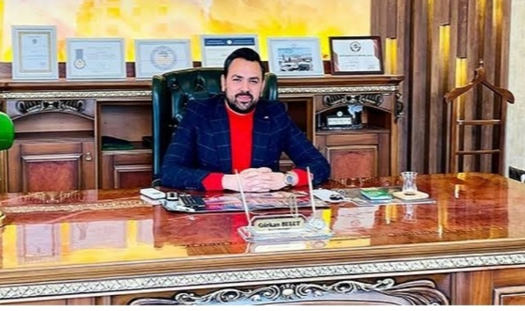 İnşaat sektöründe ciddi bir kalifiye işçi açığı baş gösterdi!