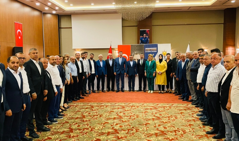 İşte Namık Gören’in icra kurulunda yer alan isimler...