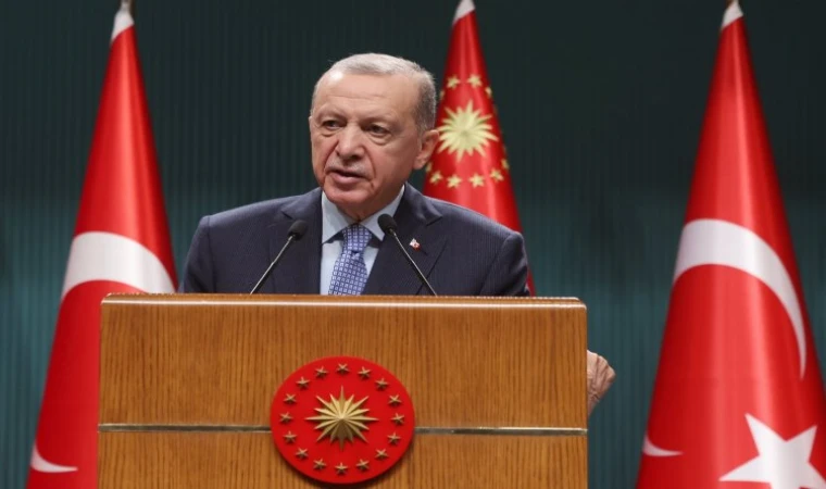 Kabine, eğitimde yeni dönemin hazırlıklarını da görüştü