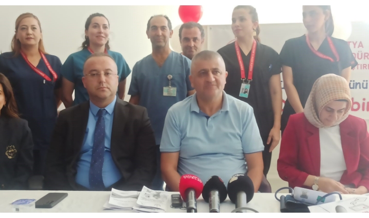 Kardijoloji uzmanı: Kalp krizlerinin bütün çoğunluğunda sigara ve tütün kullanımı var!