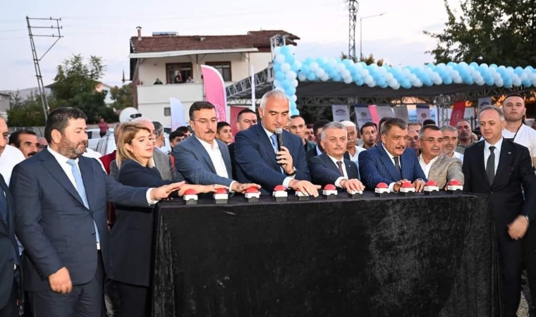 Kral Tarhunza size çok teşekkür ediyor(!)