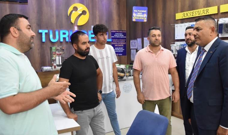 Malatya çarşı merkezi projesinin bir an önce başlaması gerekiyor!