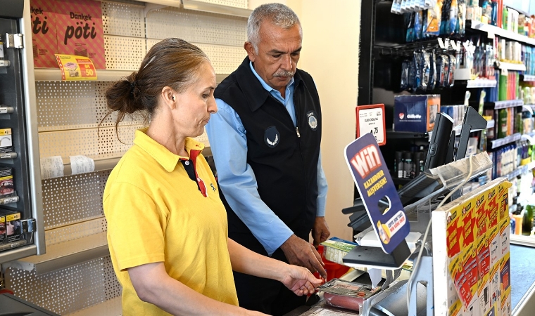 Malatya genelinde denetim var! Olumsuz bir durumda ne yapılmalı?