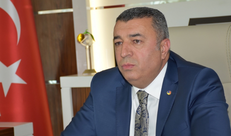 Malatya Kayısısı bu kez de Ortadoğu’nun en büyük mutfağında yarışacak!