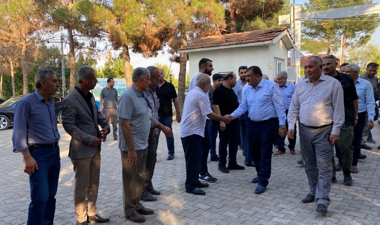Malatya özel halk otobüsü işletmesi esnafları dertli!